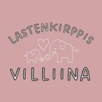 Lastenkirppis Villiina